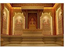 天真佛堂 天真佛堂