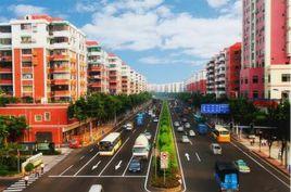 芳村大道 芳村大道