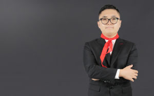 王小輝[我們創意互動創始人]