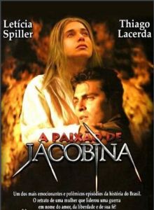 雅各賓派的激情 雅各賓派的激情