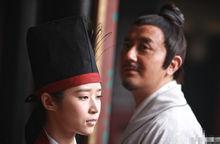 楊暘《大明按察使》劇照