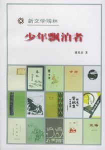 少年飄泊者 少年飄泊者