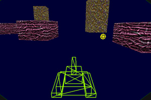 3D坦克戰殭屍遊戲截圖