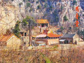 觀音堂風景區 觀音堂風景區