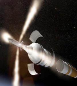 獵戶座飛船 獵戶座飛船