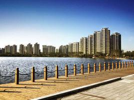 融創海逸長洲 融創海逸長洲