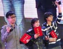 饅頭[知名人文歌手金曉]