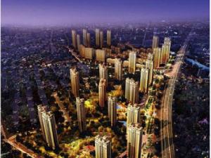 無錫萬科金域緹香 無錫萬科金域緹香