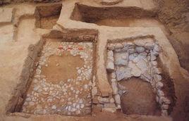 黃冶三彩窯址 黃冶三彩窯址