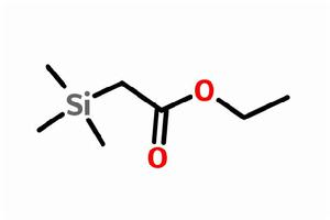 (三甲基矽基)乙酸乙酯 (三甲基矽基)乙酸乙酯