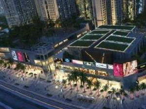 地標廣場二期天譽 地標廣場二期天譽