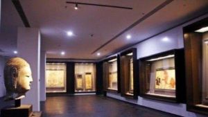 曲江藝術博物館 曲江藝術博物館