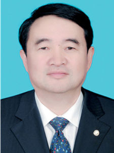 廖少華[原貴州省委常委、遵義市委書記]