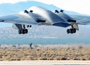 核動力轟炸機 核動力轟炸機