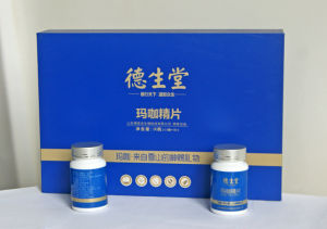 德生堂瑪咖精片