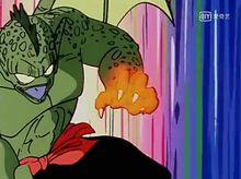 鈴鼓[日本漫畫《七龍珠》中的角色]