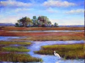 南佛羅里達濕地