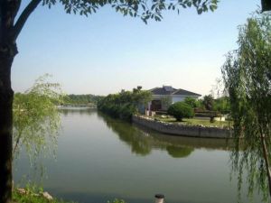 江馨怡度假村 江馨怡度假村