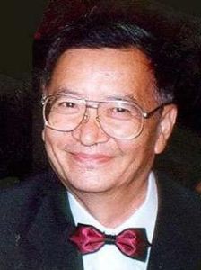 Liang Congjie