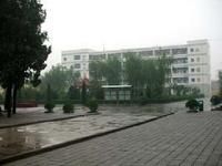 滑縣一中 滑縣一中