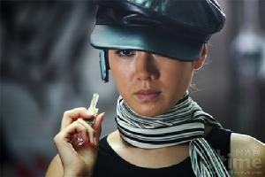 《無防備都市》