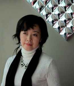 呂越[中央美術學院教授]