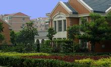 日新月異的南市區