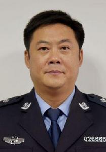 方彬[四川省中江縣副縣長]