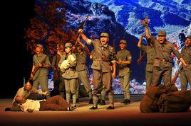 京西那一片晚霞 京西那一片晚霞