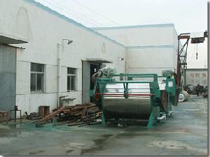 泰州市新源洗滌機械廠