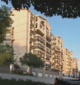 海濱二村 海濱二村