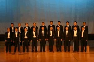 中央樂團合唱團 中央樂團合唱團