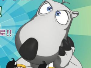 倒霉熊拯救企鵝單機版 倒霉熊拯救企鵝單機版