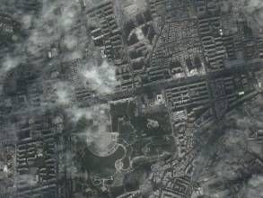 蘆草溝鄉 蘆草溝鄉