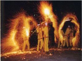 炎陵三人龍 炎陵三人龍