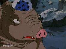 《龍珠》七星龍