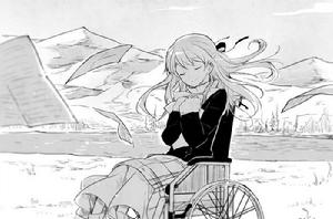 米歇拉·沃奇 米歇拉·沃奇