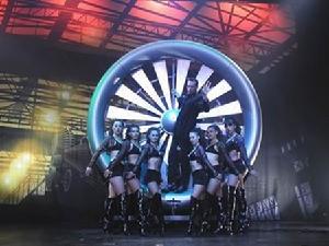 （圖）傑夫&middot;麥拜