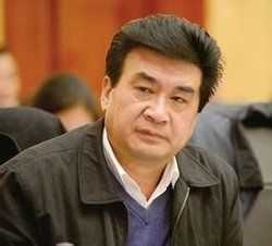 何金平[雲南省人民政府發展研究中心主任]