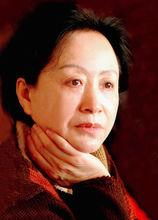 張抗抗[中國作家協會副主席，著名作家]