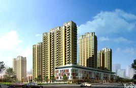 長安花園 長安花園