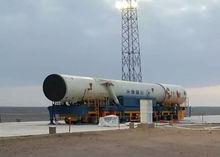 長征十一號遙二箭