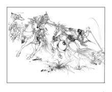 楊家將[北宋著名軍事家族]