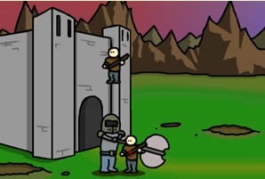 王國保護者 王國保護者