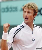 讓·卡洛斯·費雷羅 讓·卡洛斯·費雷羅