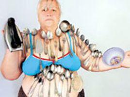 人體磁鐵 人體磁鐵