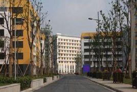 漕河涇開發區松江高科技園一期 漕河涇開發區松江高科技園一期