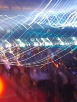 銳舞[起源於英國的一種文化現象]