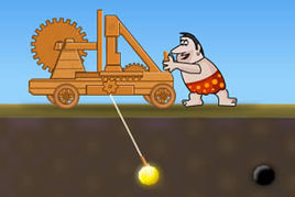 瘋狂挖金者 瘋狂挖金者