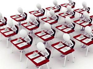 非學歷證書考試 非學歷證書考試